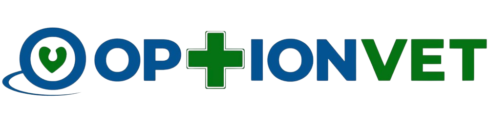 OptionVet Logo